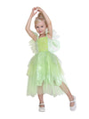 Jason Party Girls Tinkerbell Costume Fairy Dress Toddler Halloween Cosplay