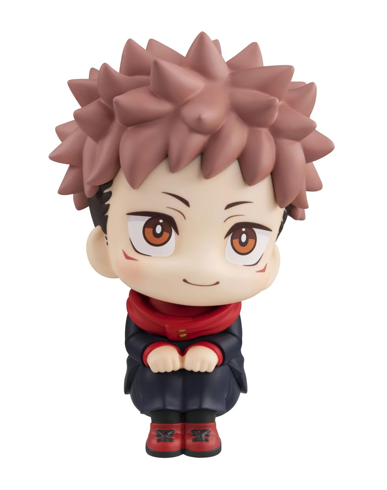 Megahouse Rukamatsu Magical War Yuji Tiger Wand Approx. 4.3 Inches (110 Mm), Pvc Pre-Painted Complete Figure, Multiple Colors (M