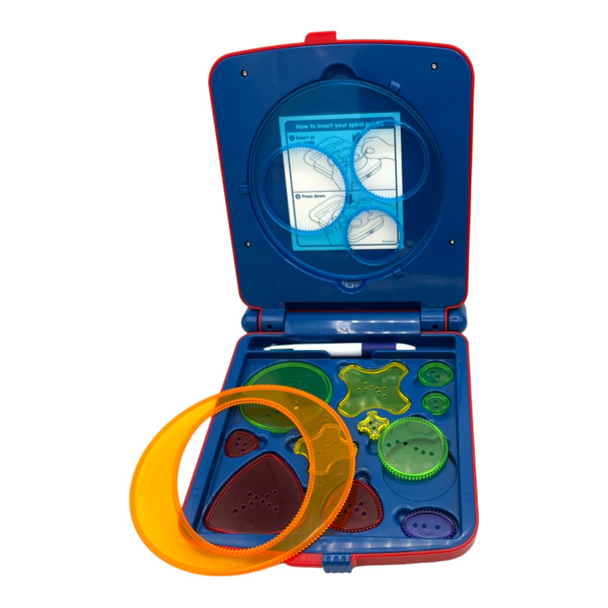 Lakeshore Spiral Art Design Center