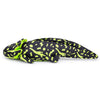 Zhongxin Made Axolotl Plush - Green Axolotl Stuffed Animal, Realistic 18'' Cute Ambystoma Creepy Amphibians Plush Toys, Unique P