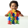 Umbresen Wood Balance Building Blocks Stacking Games Toys For Kids Children Toddlers Preschool Boys And Girls Learning Education