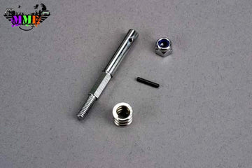 Traxxas Slip Clutch Shaft & Rollpin:T,N TRA1993