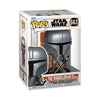 Funko Pop! Vinyl: Star Wars: The Mandalorian S9 - Collectable Vinyl Figure - Gift Idea - Official Merchandise - For Kids & Adults - Tv Fans - Model Figure For Collectors And Display