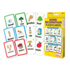 Junior Learning Jl201 Word Recognition Flashcards Medium