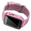 vilicert Kids Smart Watch with Camera, 26 Puzzle Games & 104 Learning Cards - 1.54 Touch Screen, Pedometer, Music Player - Gift