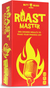 Kids Against Maturity: The Original Card Game For Kids And Families, Super Fun Hilarious For Family Party Game Night (Roast Edit