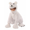 ATORSE Kids Polar Bear Costume Novelty Cosplay Pajamas for Festival Role Play Party XL|Clothing, Shoes & Accessories | Costumes,