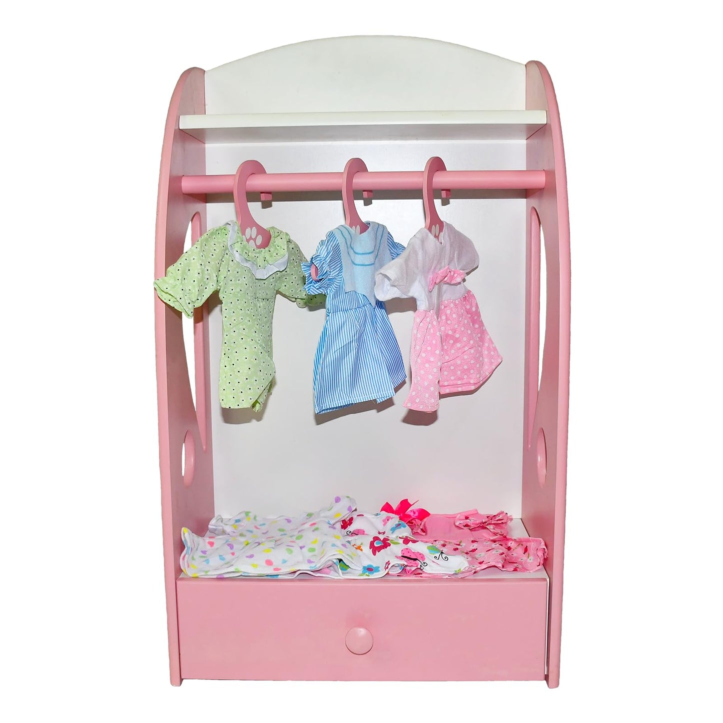 14Inch Baby Doll Clothes Dress Outfits For Doll And Girls