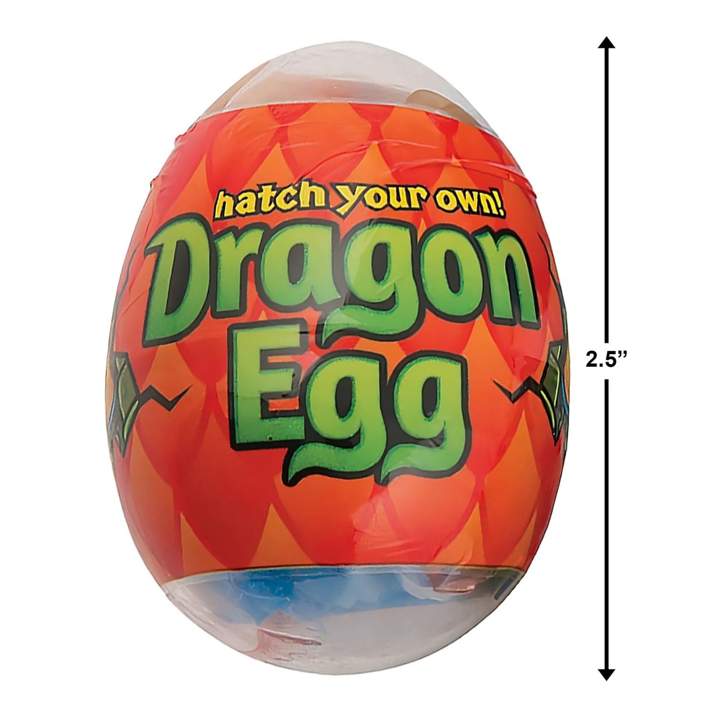 Fun Express Dinosaur In Slime Filled Plastic Eggs - Active Play Toys And Easter Egg Basket Ideas - Birthday Party Favors For Boy