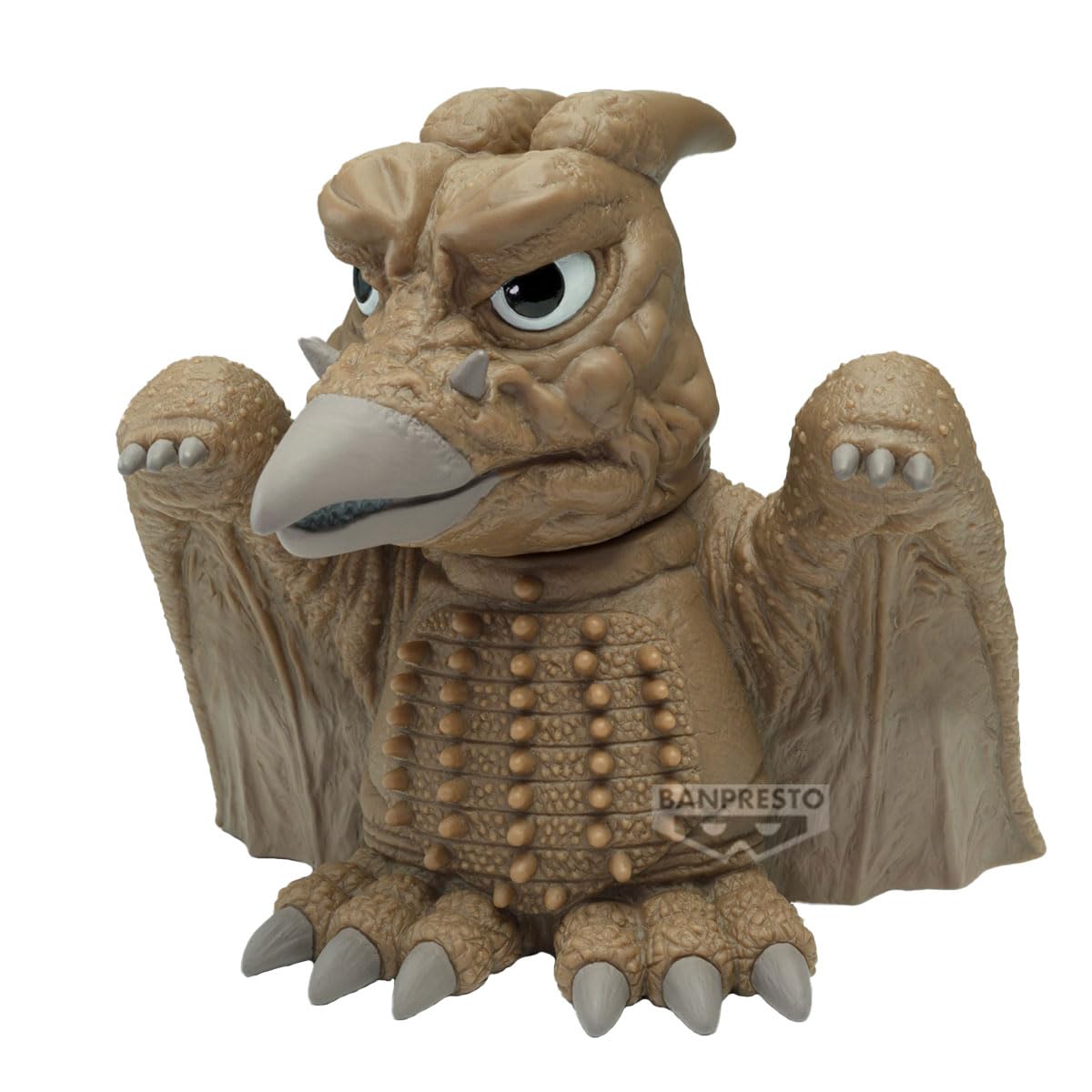Banpresto - Toho Monster Series - Rodan (1964) (ver. A) Enshrined Monsters Figure