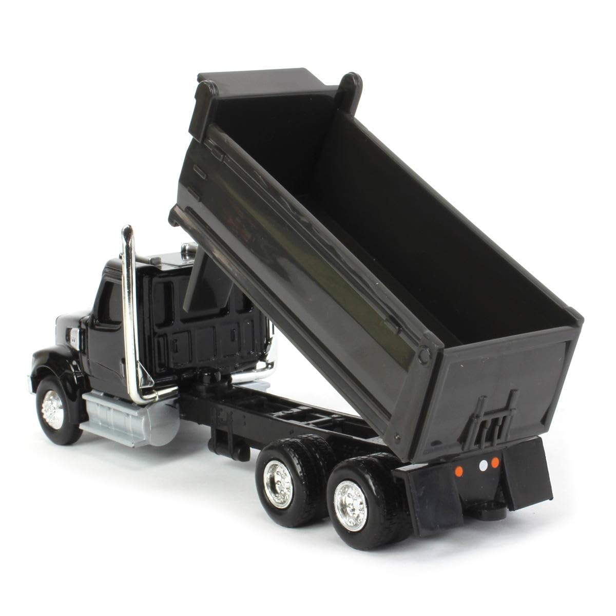 Ertl 1/64 Die-Cast Western Star Dump Truck, Collect N Play 47320