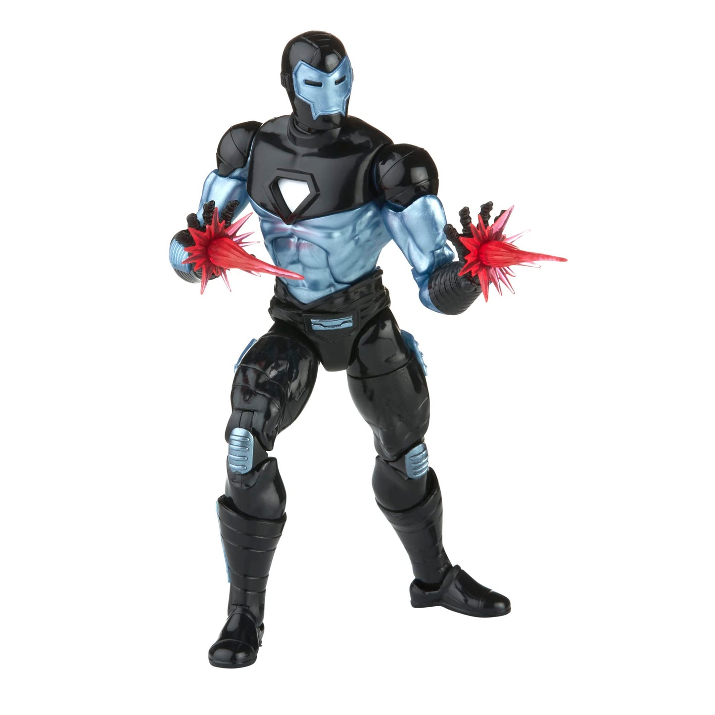 Marvel Hasbro Legends - War Machine Action Figure, Multicolor, (F70315L0)