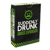 Breaking Games Suddenly Drunk: Gross Expansion