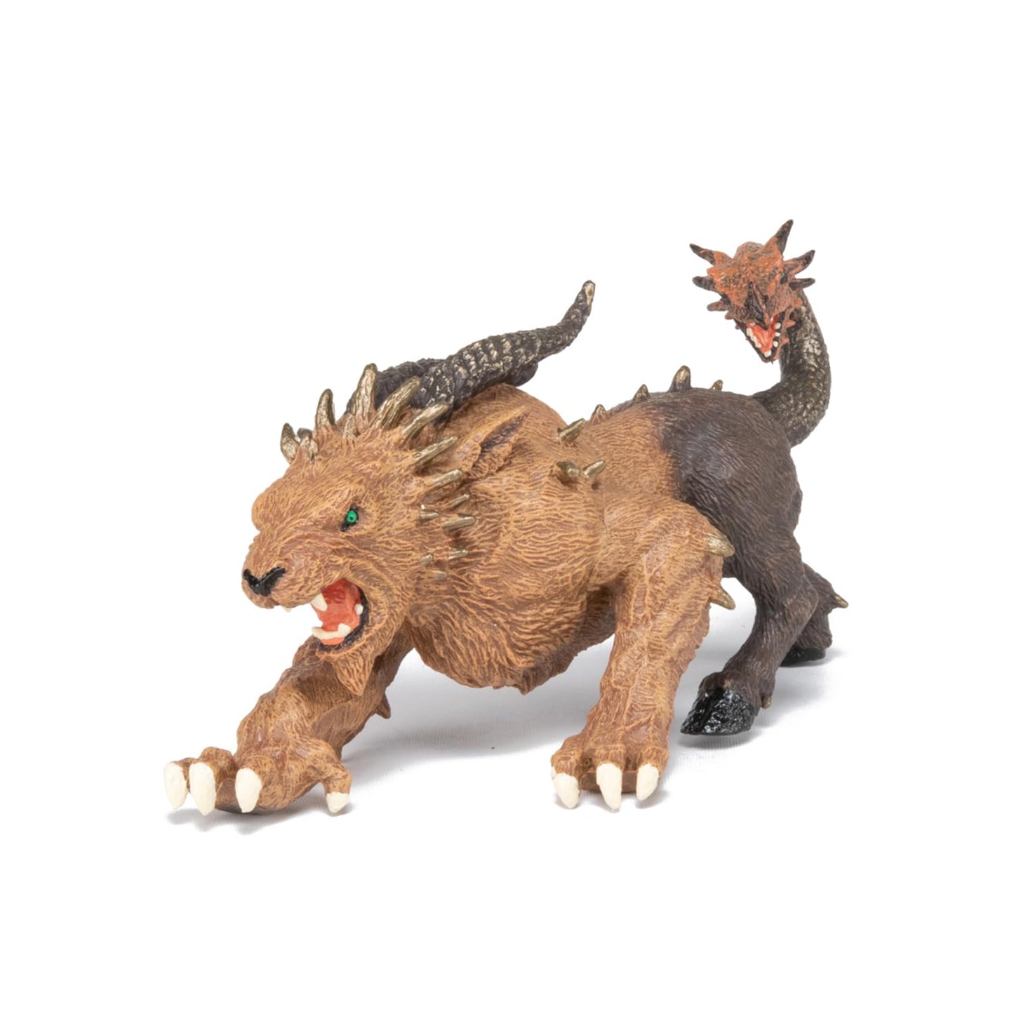 Papo Chimera Figure Toy Multicolor , 8.5Cm