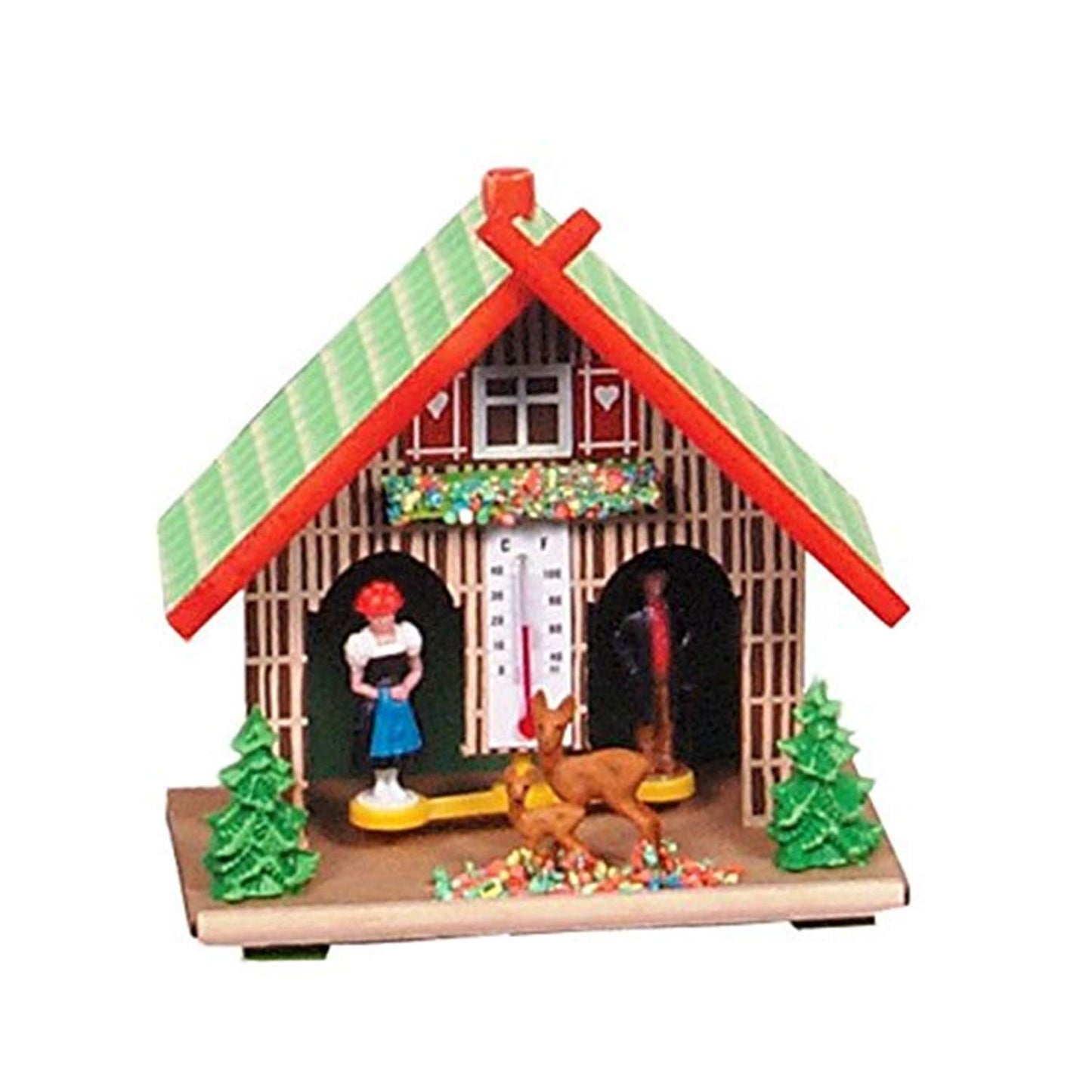 Alexander Taron WEATHERHOUSE- Medium Each