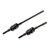 Axial AR45 Universal Axle Set (2): SCX10 III, AXI232061