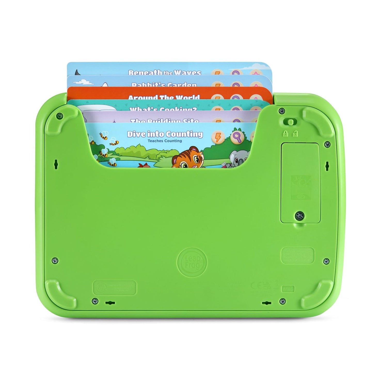 Leapfrog Leaptab Touch