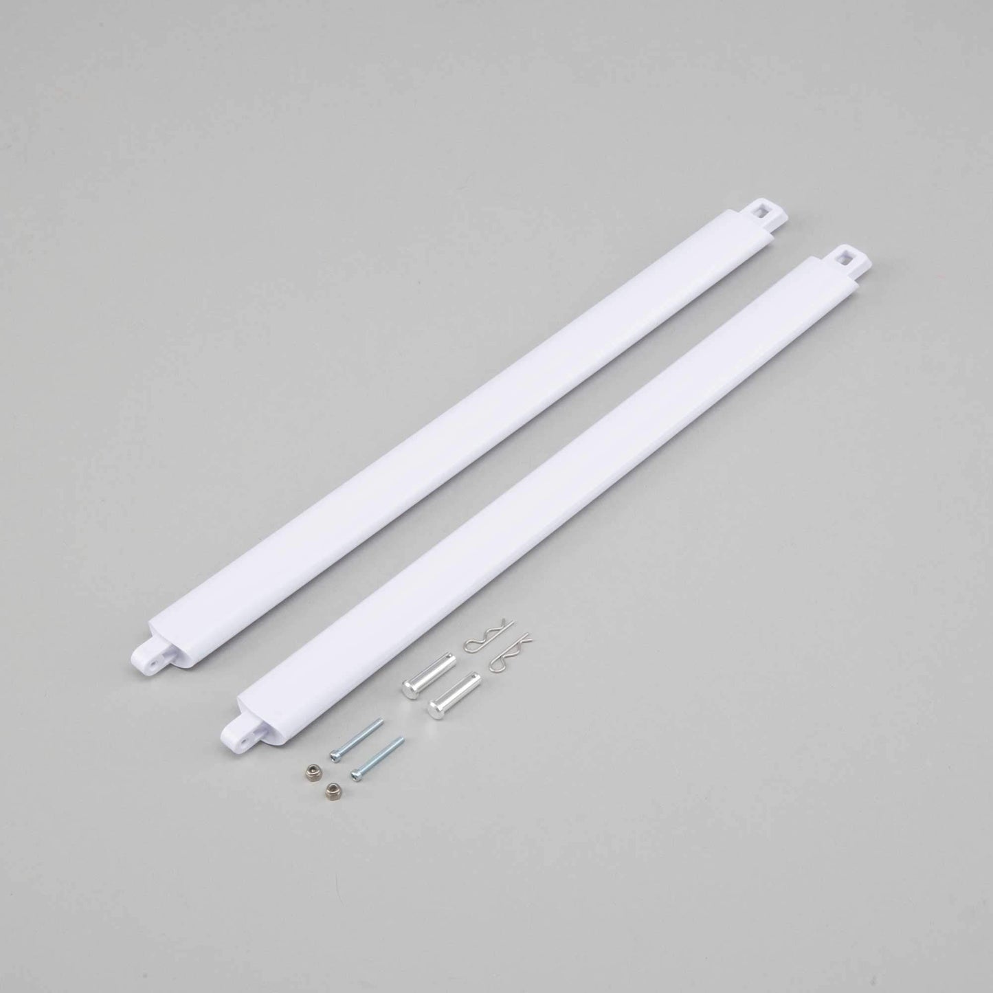 E-Flite Strut Set W/Hardware C-Z Cessna 150 Efl1410 Replacement Airplane Parts