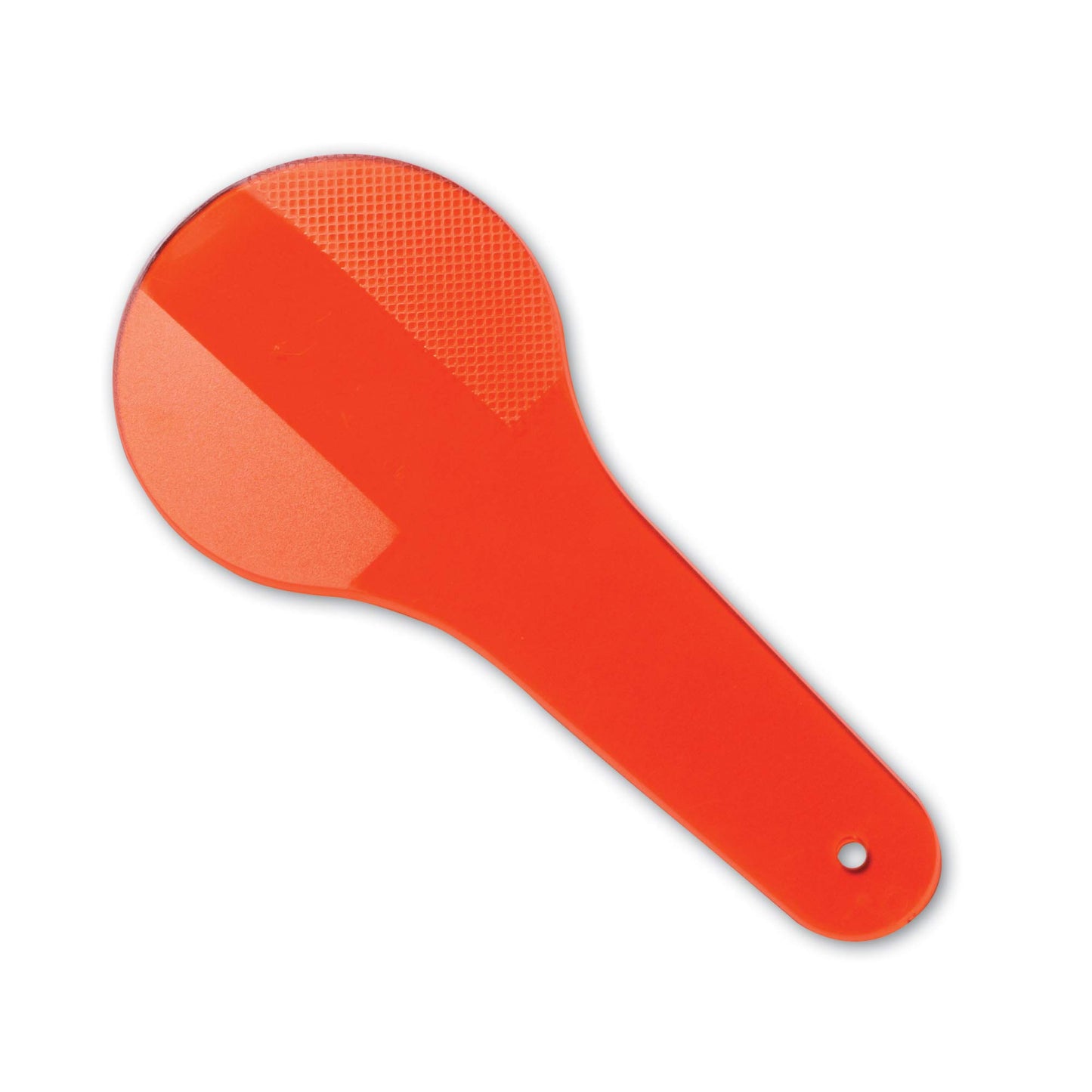 Learning Resources Color Paddles Set - 18 Multi-Colored 6" Plastic Classroom Supplies for Preschool Science, Model LER0352