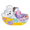 Little Live Pets Cozy Dozy Kip Koala Bear - Interactive Stuffed Animal with 25+ Sounds, Blanket & Pacifier Included, Multicolor