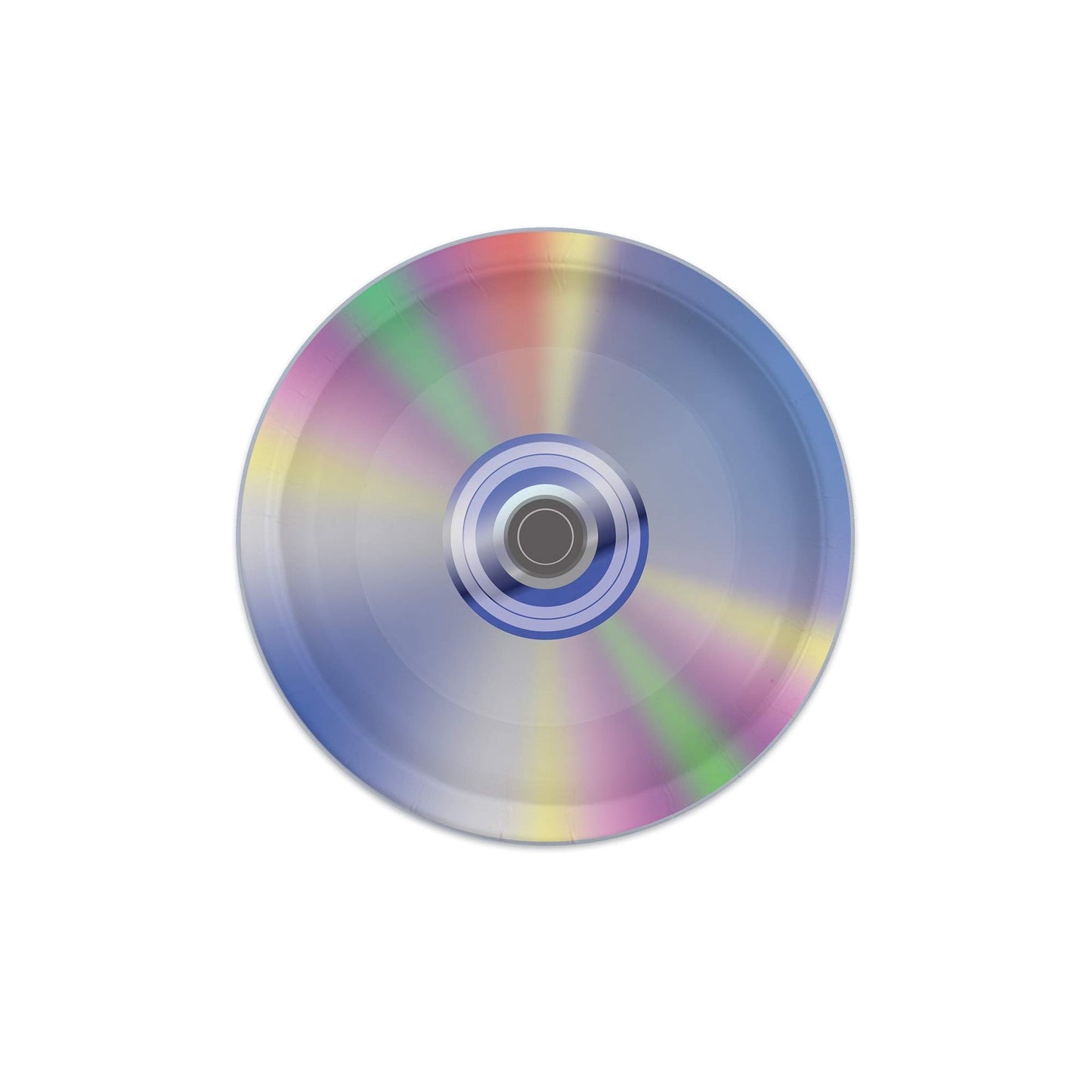 90'S Cd Plates