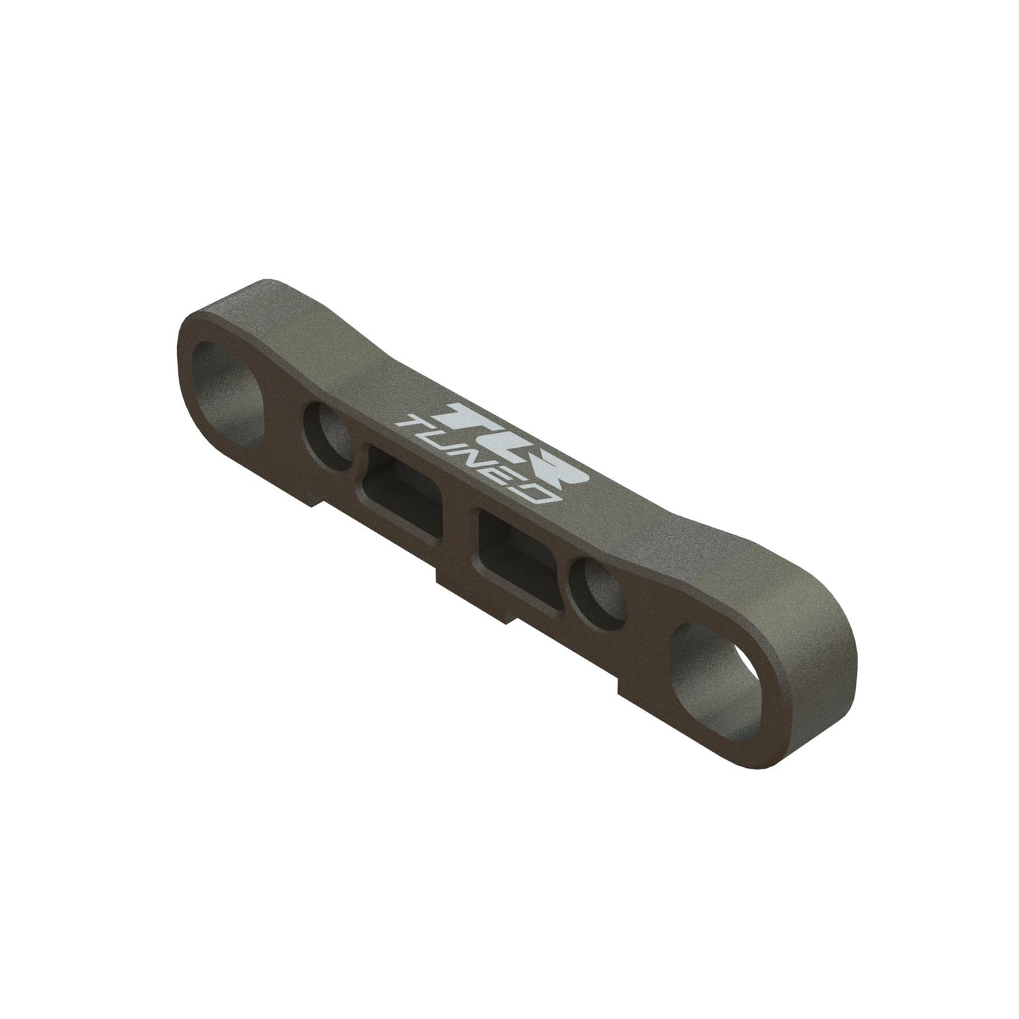 ARRMA Aluminum Adjustable RR Suspension Mount - TLR, ARA320656