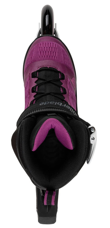 Rollerblade 07100300V137 Macroblade 100 3Wd W Violet/Black 7