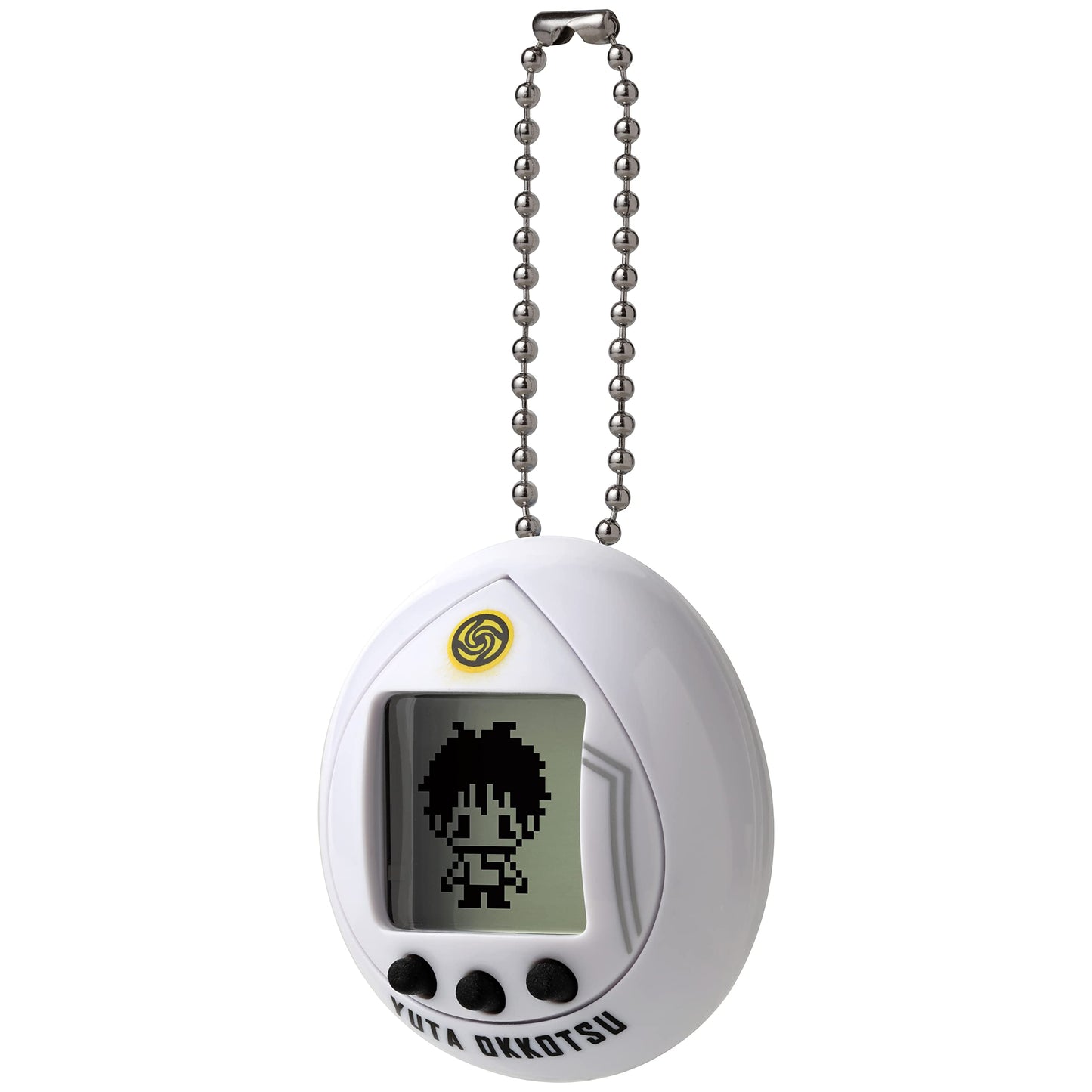 Tamagotchi Nano X Jujutsu Kaisen 0 - Okkotsu