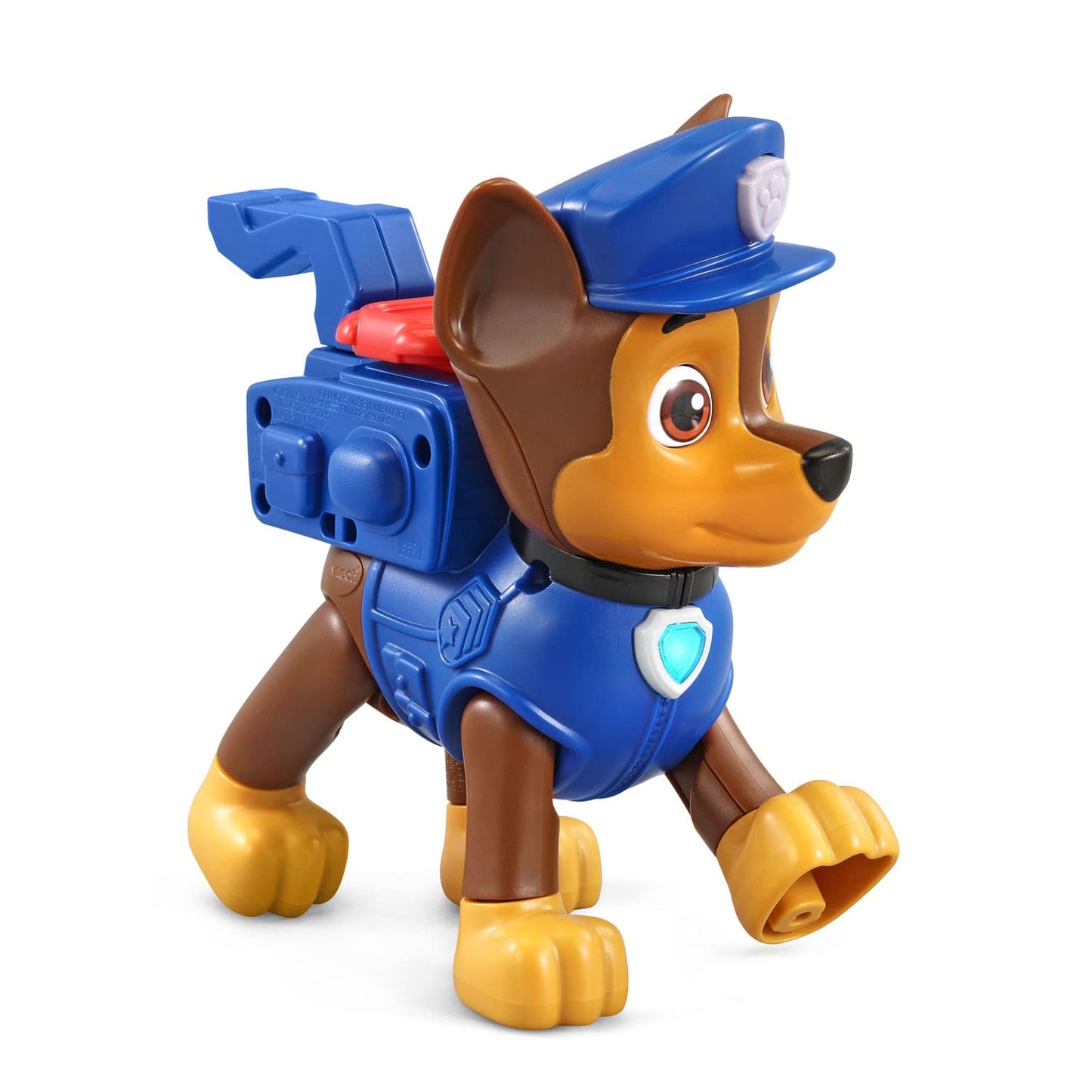 Vtech Paw Patrol Chase To The Rescue