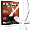 Magic Makers Magic Knot Illusion - Slydini Silks
