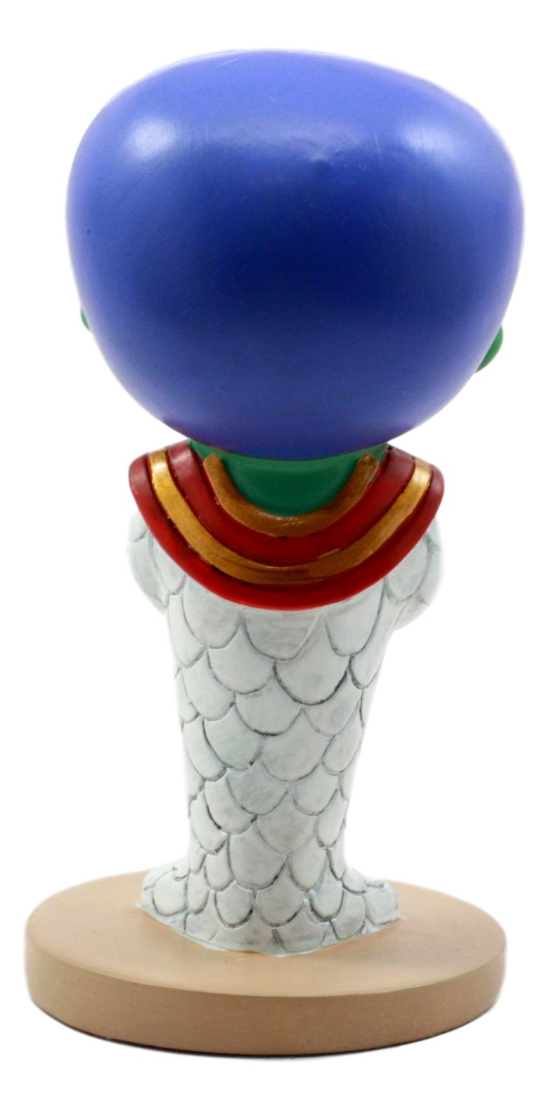 Ebros Weegyptians Collection Egyptian Demiurge Of Memphis Ptah 4' Tall Ancient Deities Gods And Goddesses Of Egypt Collectible Figurine Historical Educative Sculpture
