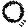 Vgoohobby Steel 46T Spur Gear 1 Mod M1 Main Gear Compatible with Traxxas 1/5 X-Maxx 6S 8S 1/10 Maxx 4S 1/10 New E-Revo 2.0 1/7 X