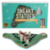 University Games, Sneaky Statues Of Easter Island - A Deceptively Clever Game Of Strategy