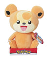 Pokémon 36682 Plush Teddy 30 Cm
