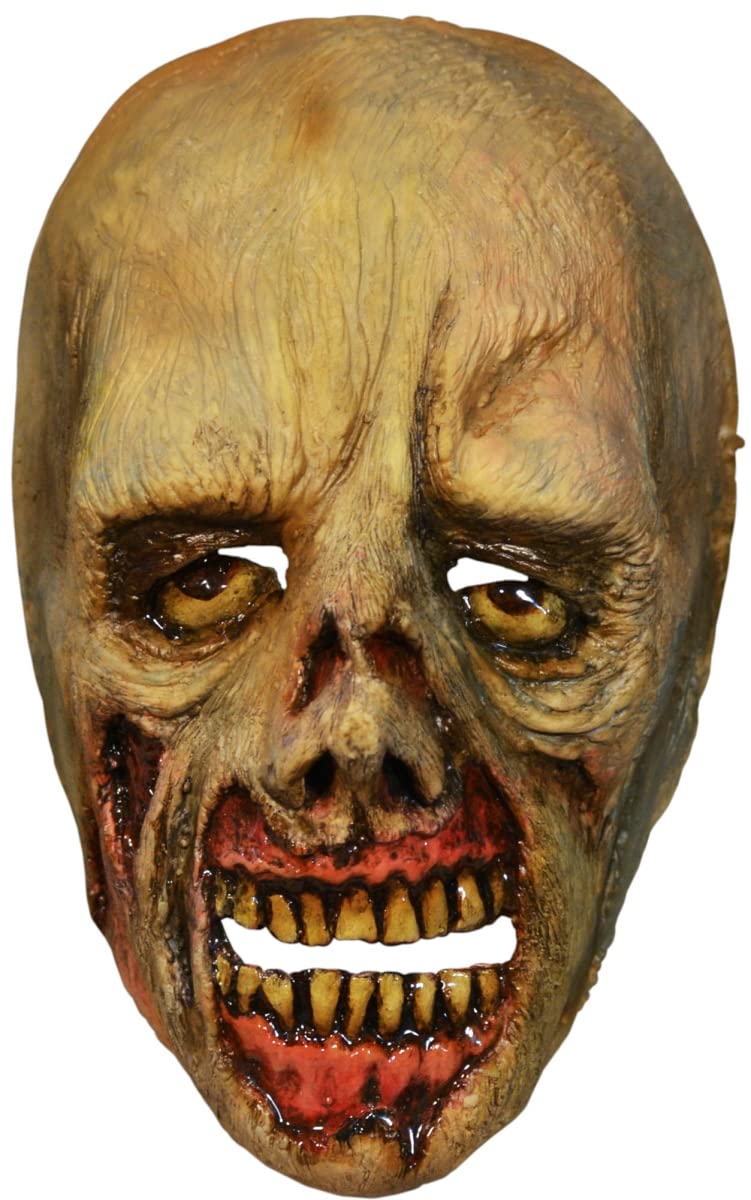 Tom Savini Mort Mask
