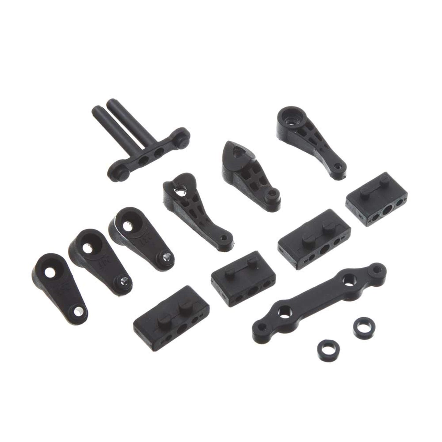ARRMA AR340079 2014 Spec Steering Parts Set