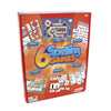 Junior Learning 6 Spelling Games, Multi
