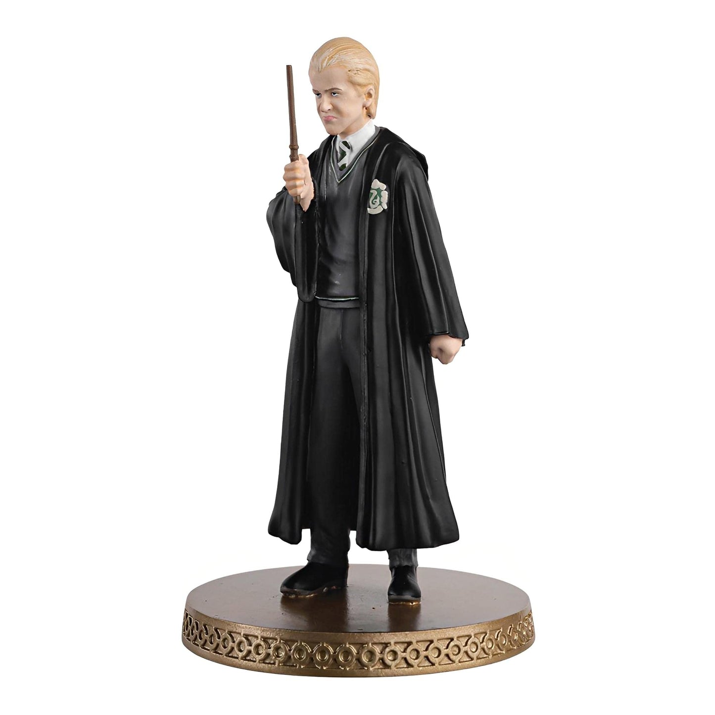 Harry Potter Wizarding World 1:16 Scale Figure 025 Draco (Y2)