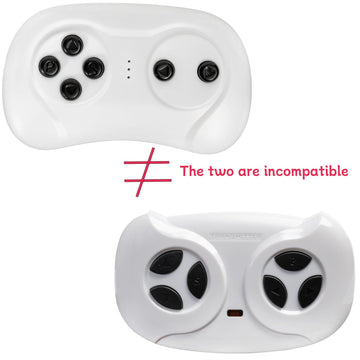 CST-1A Kids 12v Ride Truck Remote Control Ride on car Parent Remote Control for Best Choice Products Power Wheels Compatible Controller CSR-12T-1B CSR-12T-1A Chevrolet Silverado Lamborghini Jeep