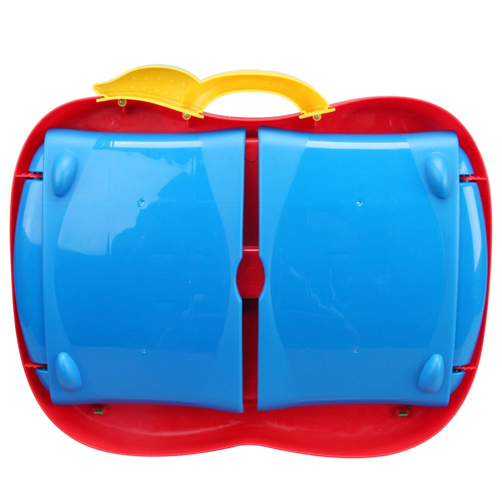 First Classroom 1.75'' Magnetic Letters Playset (52-Piece)