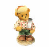 Preston Canada' Cherished Teddies 216739