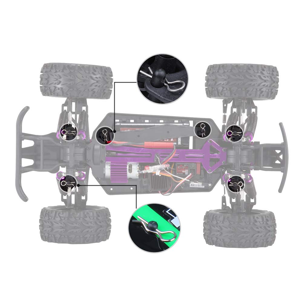 7Yo Responsive Yoyo Aoe, Dual Purpose Yoyo For Beginners Kids, Professional Crystal Yoyo Wide Plastic Yoyo With Kk Bearing + Axl