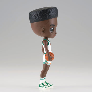 Banpresto - Stranger Things - Lucas (Vol. 2), Bandai Spirits Q Posket Figure