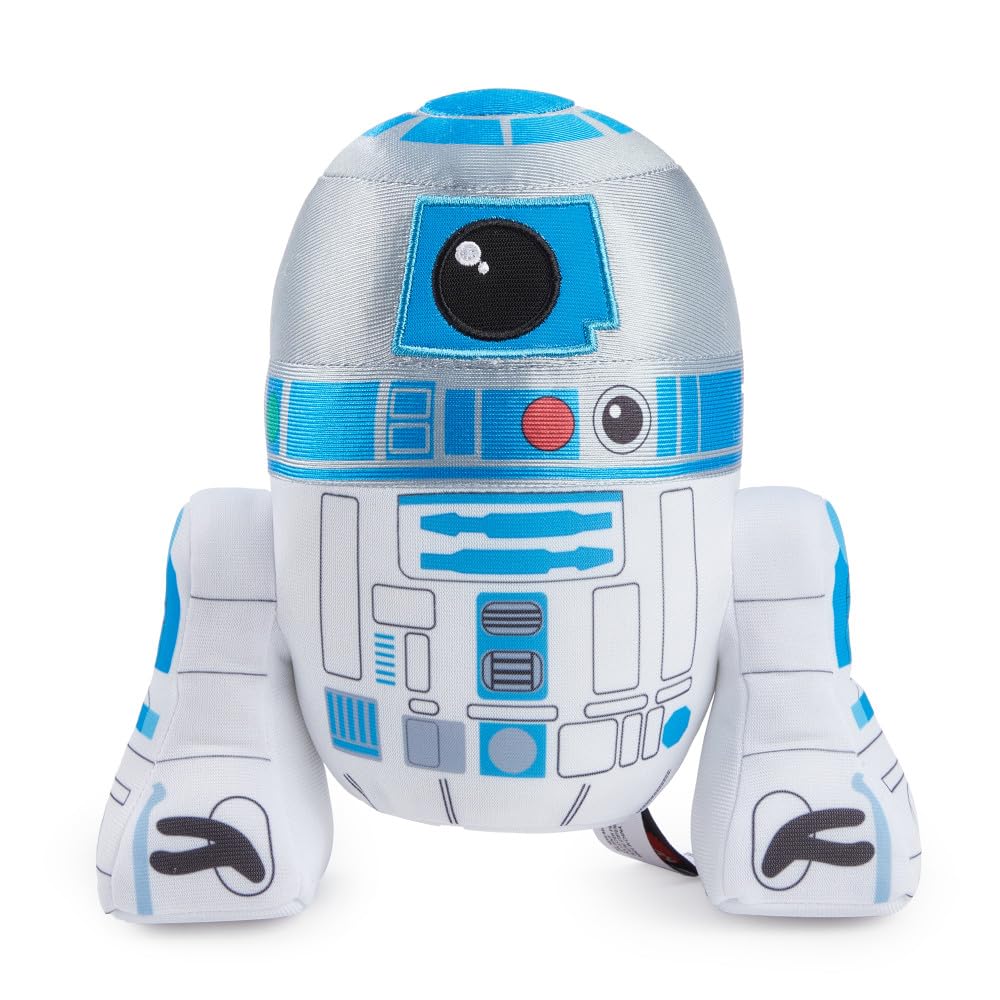 Star Wars 8 Inch Plush Marvel (R2-D2)