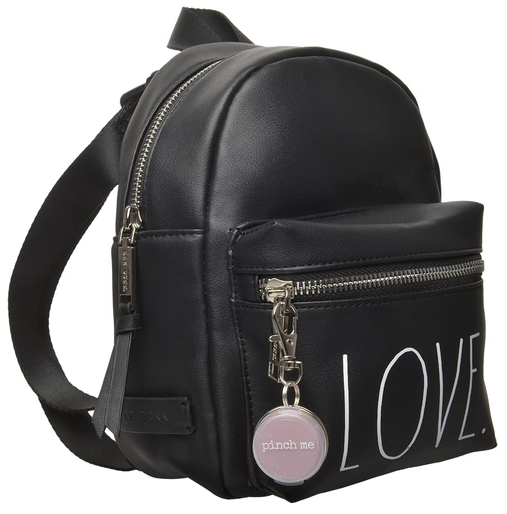 Pinch Me Therapy Dough Locket Combo - Holistic Aromatherapy Stress Relieving Putty - .3Oz Clip-On Locket Scent + 3Oz Dough Relie