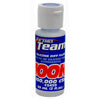 Associated Silicone Diff Fluid 100000CST (2oz) 5459,White