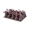 Mantic Games Mgkwd28-1 Ogre Army Miniature Game, Multi-Colour