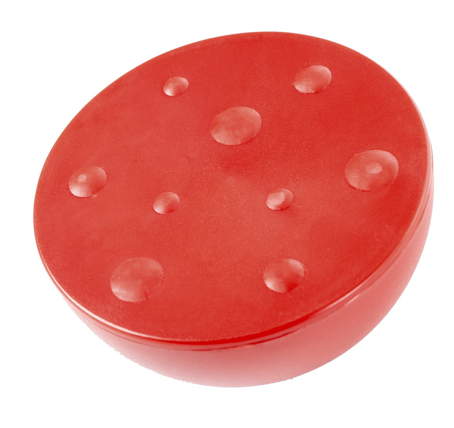 Gonge G-2128 Plastic Hemispheres, Red, Blue, Yellow , 5.91' X 5.91' X 3.15'