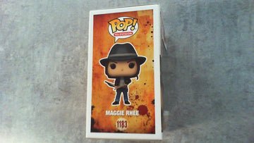 Funko Pop! Tv: Walking Dead - Maggie With Bow