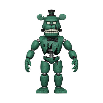 Funko Action Figure: Five Nights At Freddy'S (Fnaf) Dreadbear - Dreadbear - Collectible - Gift Idea - Official Merchandise - For